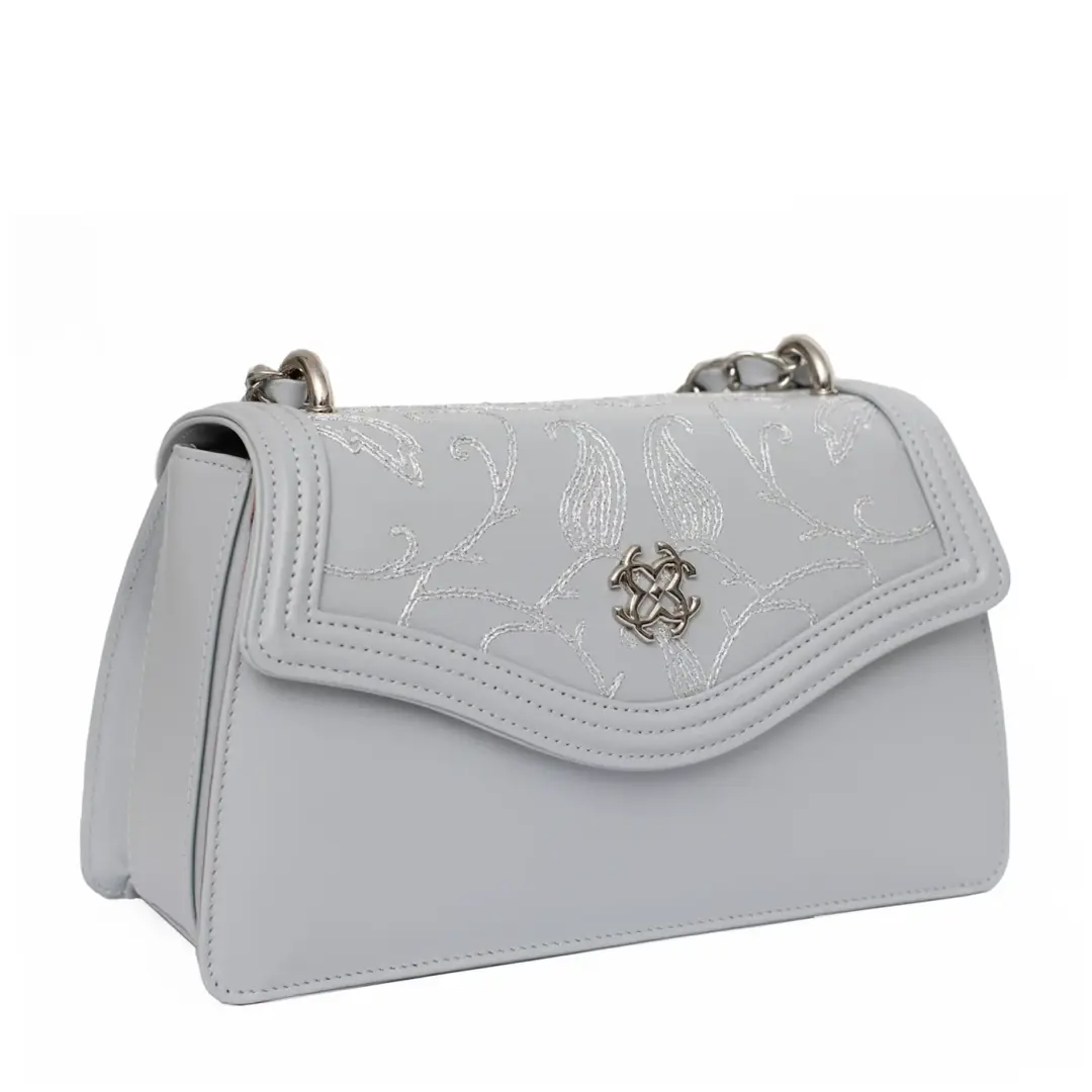 Chic Genuine Leather Handbags